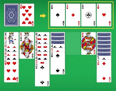 sollitaire|solitaire oyna.